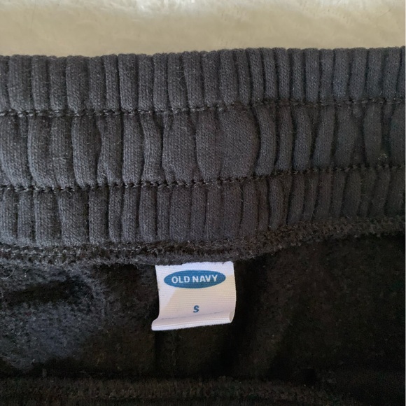 Black joggers - Picture 4 of 7